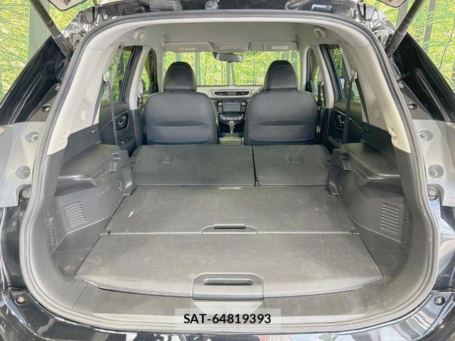Nissan X-TRAIL 2016-03 7227545-9