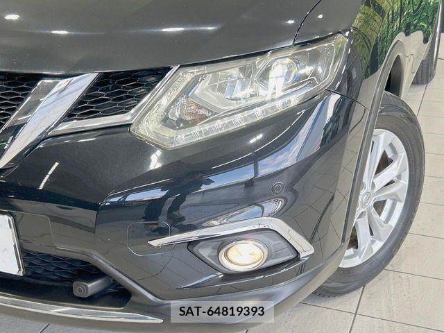 Nissan X-TRAIL 2016-03 7227545-11