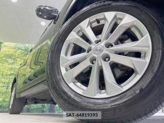 Nissan X-TRAIL 2016-03 7227545-12