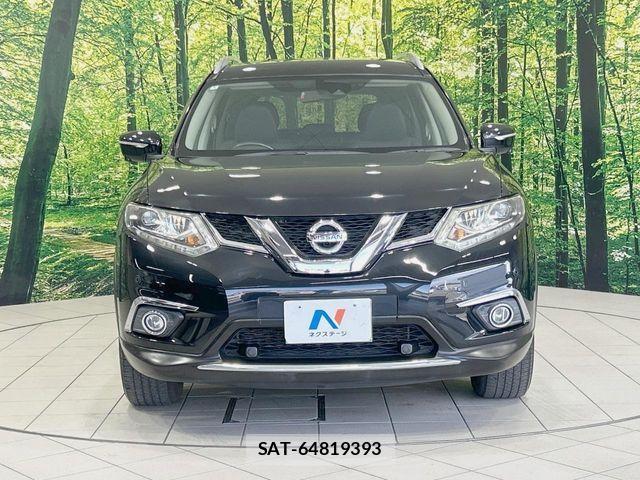 Nissan X-TRAIL 2016-03 7227545-13