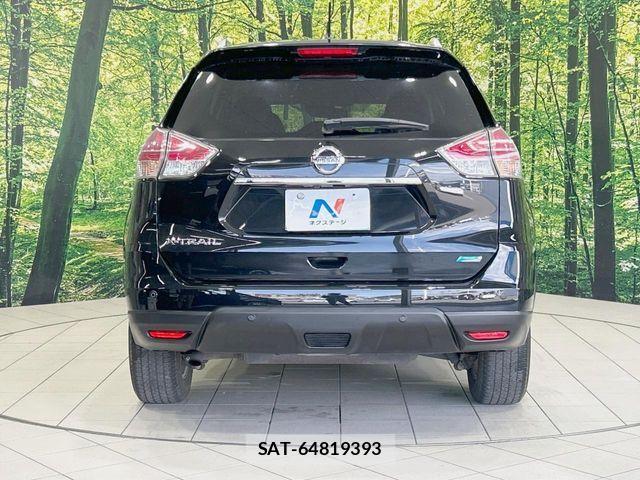 Nissan X-TRAIL 2016-03 7227545-14