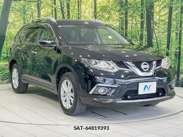 Nissan X-TRAIL 2016-03 7227545-15