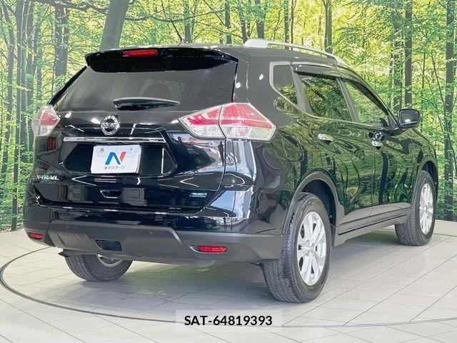 Nissan X-TRAIL 2016-03 7227545-16