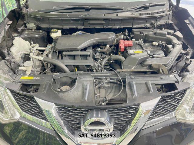 Nissan X-TRAIL 2016-03 7227545-17
