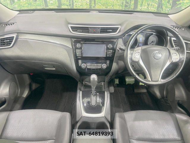 Nissan X-TRAIL 2016-03 7227545-1