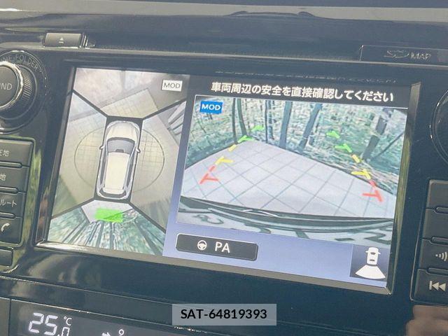 Nissan X-TRAIL 2016-03 7227545-3