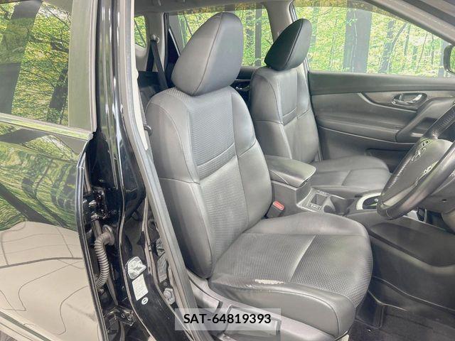 Nissan X-TRAIL 2016-03 7227545-7