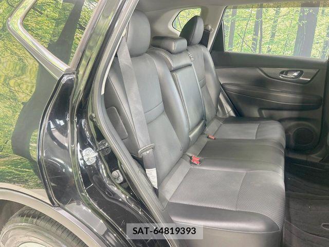 Nissan X-TRAIL 2016-03 7227545-8