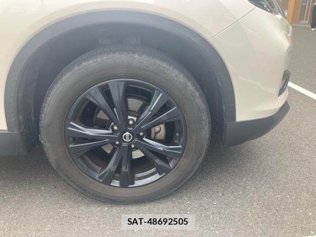 Nissan X-TRAIL 2021-04 7227569-10
