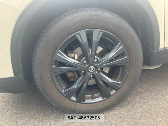 Nissan X-TRAIL 2021-04 7227569-11