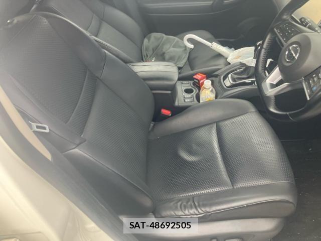 Nissan X-TRAIL 2021-04 7227569-12