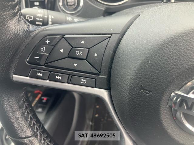 Nissan X-TRAIL 2021-04 7227569-17