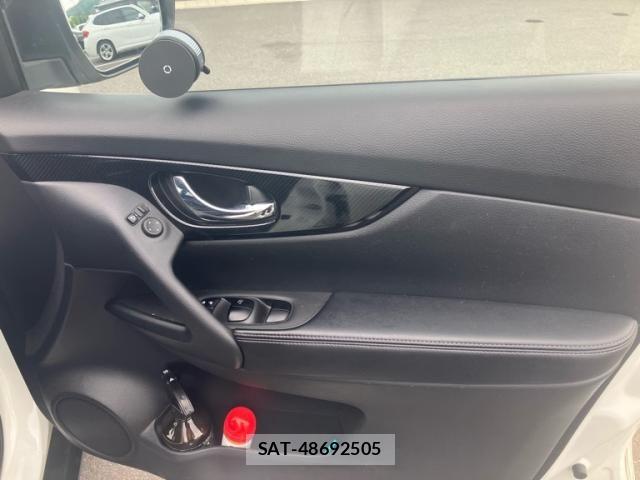 Nissan X-TRAIL 2021-04 7227569-19
