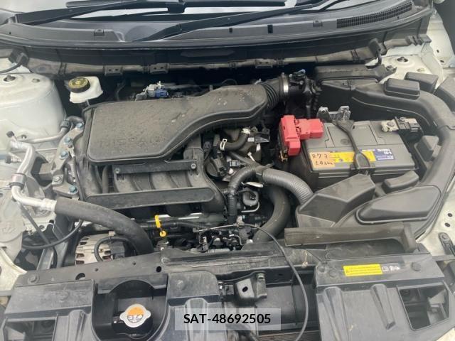 Nissan X-TRAIL 2021-04 7227569-2