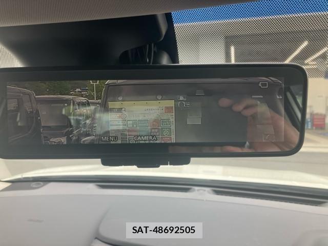 Nissan X-TRAIL 2021-04 7227569-29