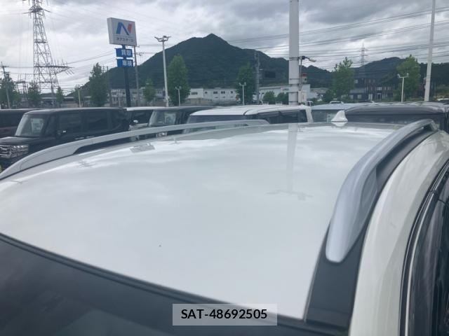 Nissan X-TRAIL 2021-04 7227569-3