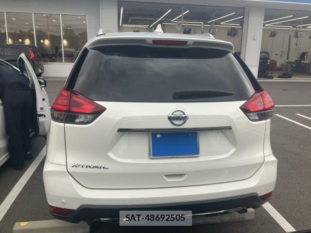 Nissan X-TRAIL 2021-04 7227569-4