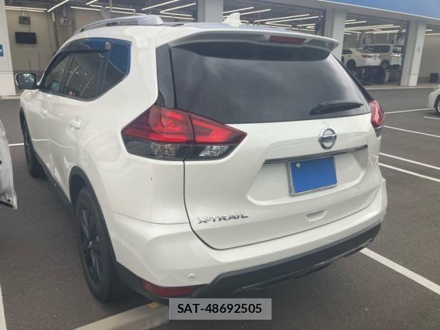 Nissan X-TRAIL 2021-04 7227569-5