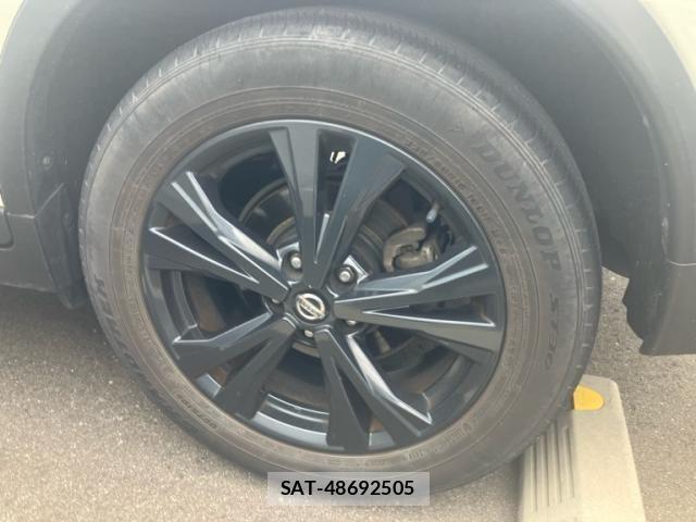 Nissan X-TRAIL 2021-04 7227569-8
