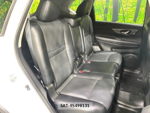 Nissan X-TRAIL 2015-08 7227544-9