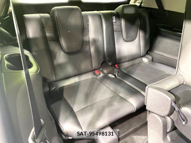 Nissan X-TRAIL 2015-08 7227544-10