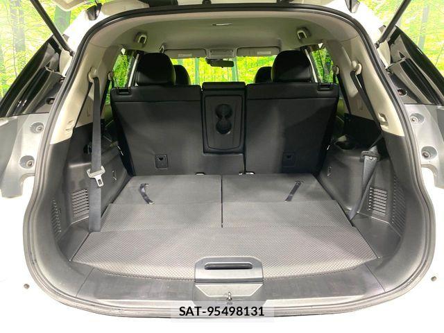 Nissan X-TRAIL 2015-08 7227544-11