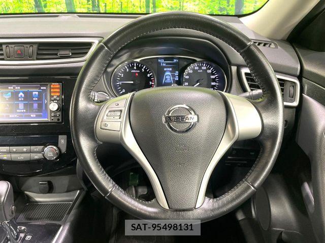Nissan X-TRAIL 2015-08 7227544-12