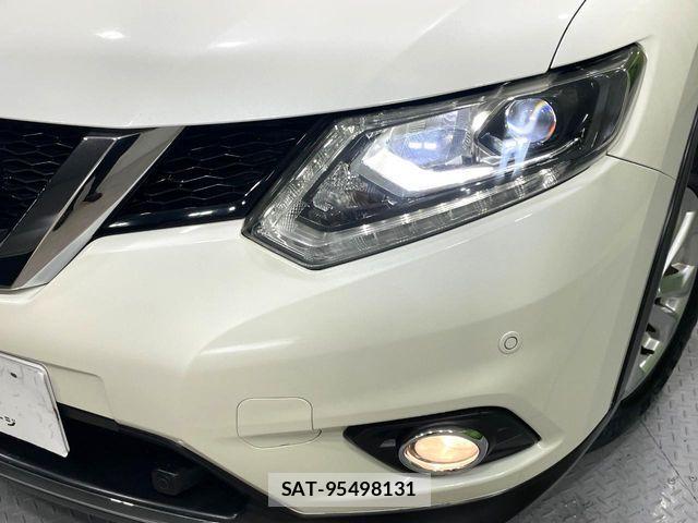 Nissan X-TRAIL 2015-08 7227544-13