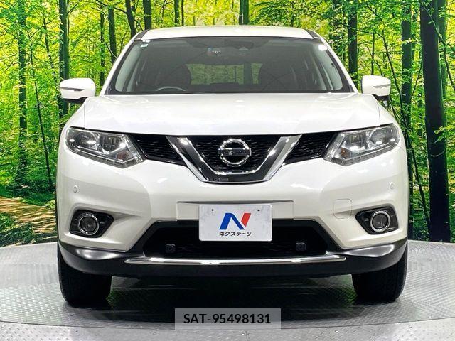 Nissan X-TRAIL 2015-08 7227544-15