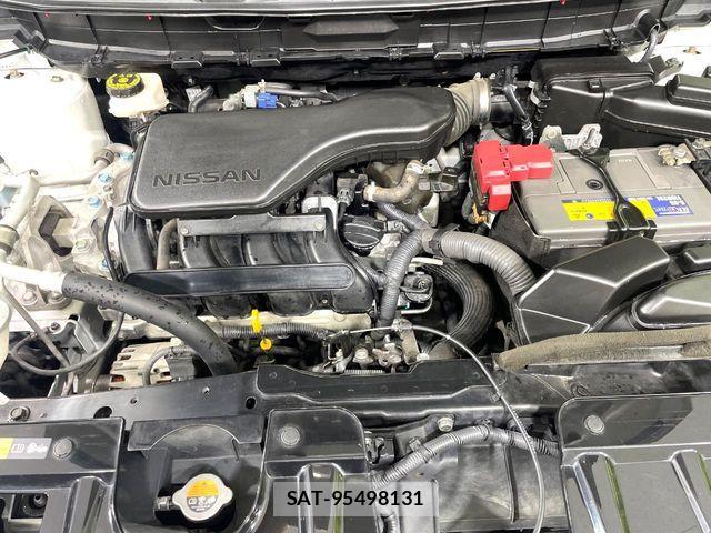 Nissan X-TRAIL 2015-08 7227544-17