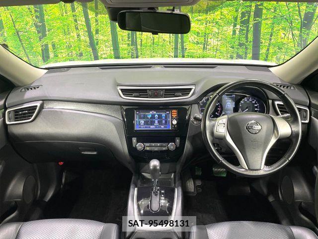 Nissan X-TRAIL 2015-08 7227544-1