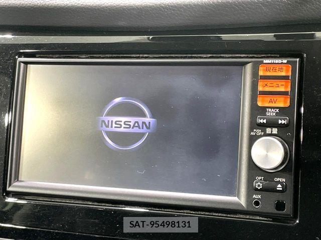 Nissan X-TRAIL 2015-08 7227544-2