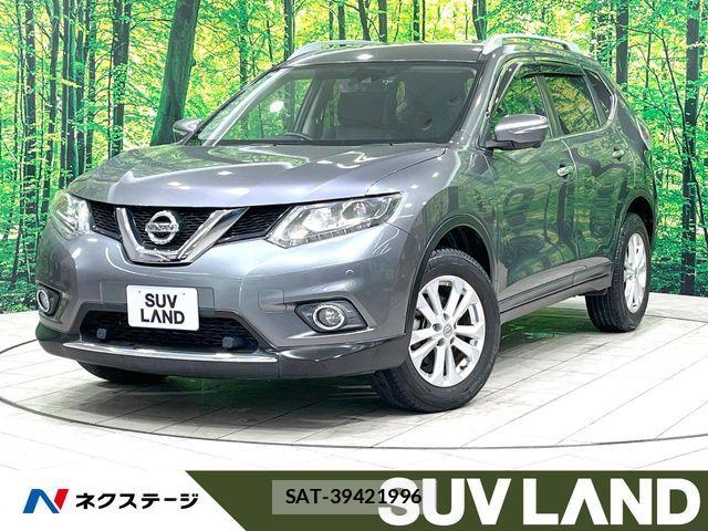 Nissan X-TRAIL 2016-03 7227543-0