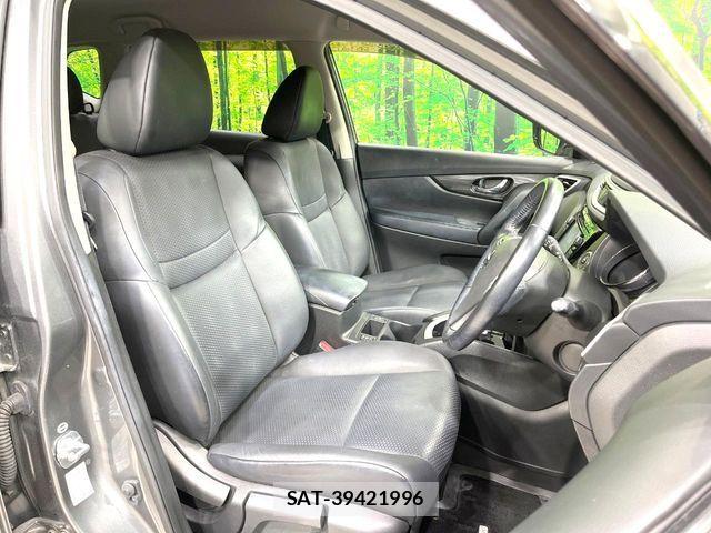 Nissan X-TRAIL 2016-03 7227543-9