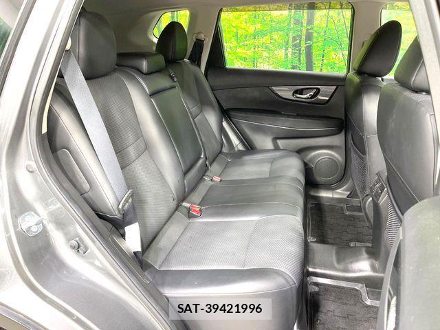 Nissan X-TRAIL 2016-03 7227543-10