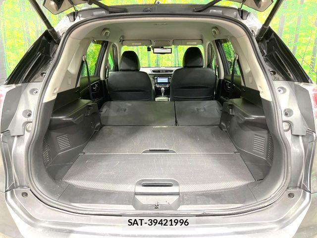 Nissan X-TRAIL 2016-03 7227543-11