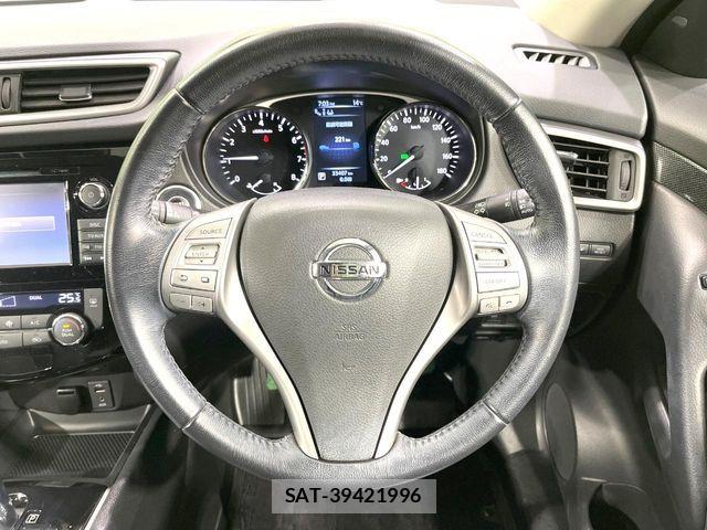 Nissan X-TRAIL 2016-03 7227543-12