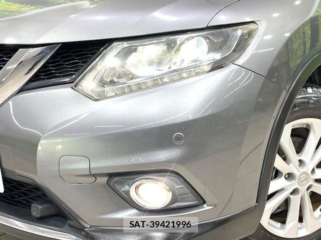 Nissan X-TRAIL 2016-03 7227543-13