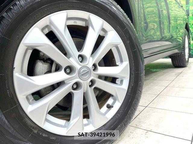 Nissan X-TRAIL 2016-03 7227543-14