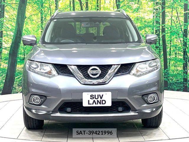 Nissan X-TRAIL 2016-03 7227543-15
