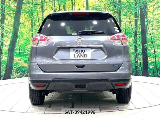 Nissan X-TRAIL 2016-03 7227543-16