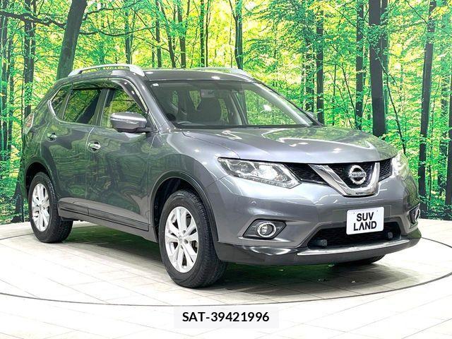 Nissan X-TRAIL 2016-03 7227543-17