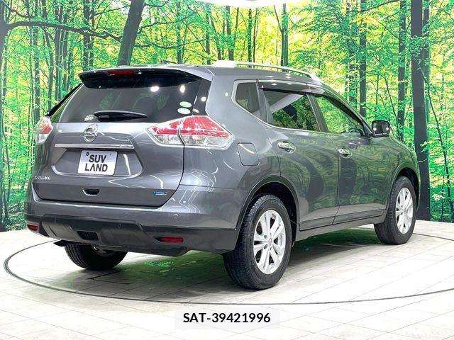 Nissan X-TRAIL 2016-03 7227543-18