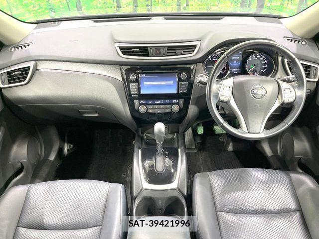 Nissan X-TRAIL 2016-03 7227543-1