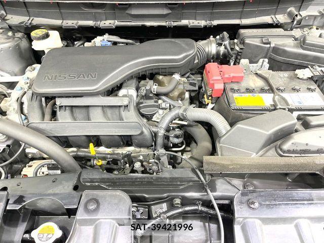 Nissan X-TRAIL 2016-03 7227543-19