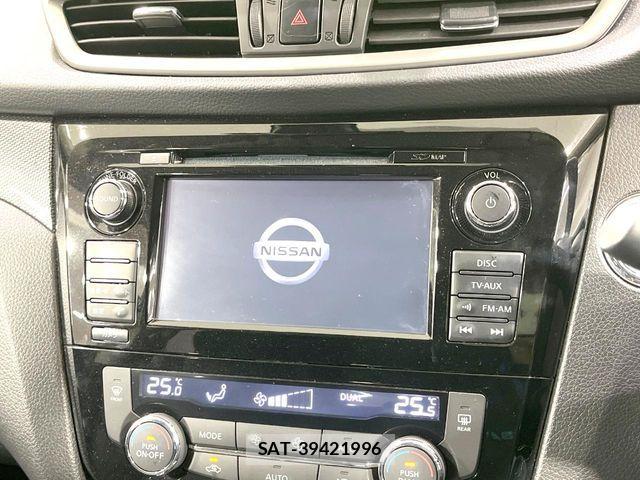 Nissan X-TRAIL 2016-03 7227543-2