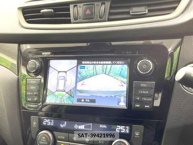 Nissan X-TRAIL 2016-03 7227543-3