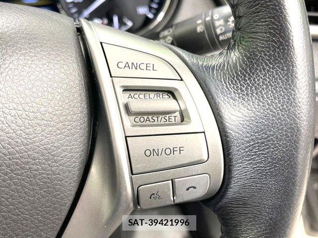 Nissan X-TRAIL 2016-03 7227543-7