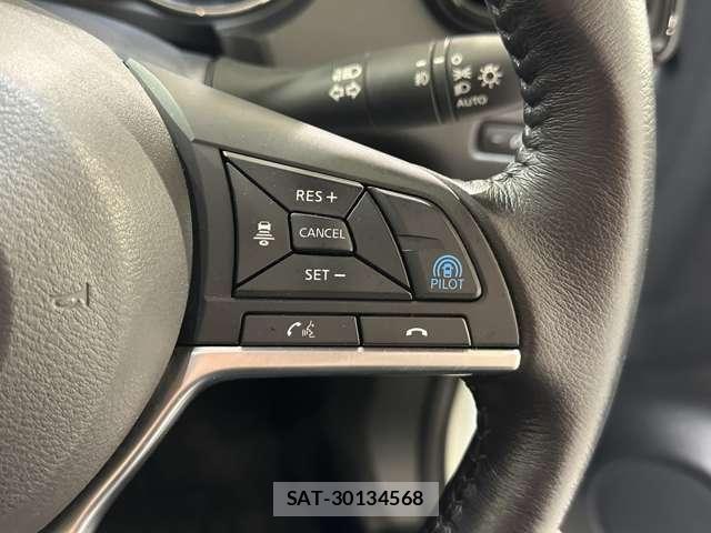 Nissan X-TRAIL 2017-09 7227552-12