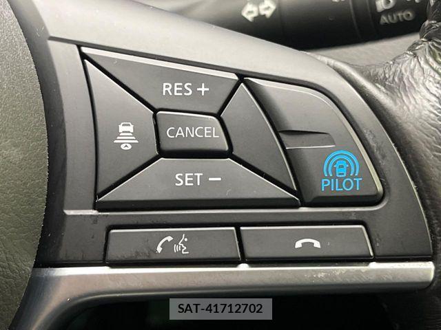 Nissan X-TRAIL 2017-08 7227551-5